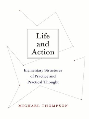 cover image of Life and Action